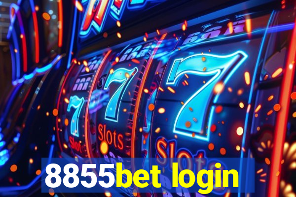 8855bet login